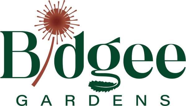 Bidgee Gardens logo